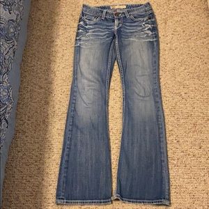 BKE Madison Jeans